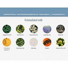 SKINN Non-Negotiables DermAppeal and Glass Effect Treatment Balm Set