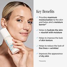 SKINN Non-Negotiables Mantle Milk Skin Flooding Serum