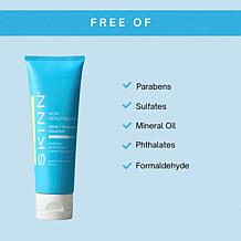 SKINN Non-Negotiables Olive and Enzyme PM Cleanser 2 fl. oz.