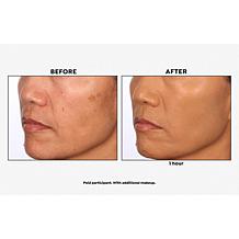 SKINN Scientific Color 4-piece Foundation Kit