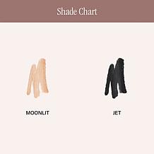 SKINN SCIENTIFIC COLOR EYE PENCIL MOONLIT AND JET