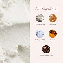 SKINN Scientific Color Golden Medium Primer and Foundation Set AS