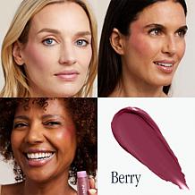 SKINN Scientific Color Multi-use Blush and Brush