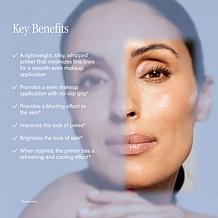 SKINN Scientific Color Warm Ivory Primer and Foundation Set AS