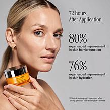 SKINN Supersize Divine Elixir Luminous Firming Cream & Forehead Patch