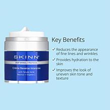 SKINN Supersize DWP Protocol Creme Reverse Intensive Auto-Ship®