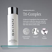 SKINN TrichoLab Volumizing Shampoo & Nourishing Conditioner