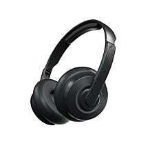 Skullcandy cassette best sale wireless review