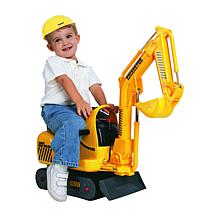Skyteam Micro Excavator