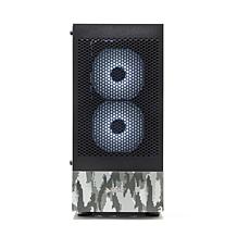 Skytech Gaming Ghost Gaming Tower - Ryzen 7 5700 3.75 GHz - Camo