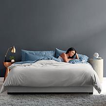Sleep Number Special Edition King Smart Mattress w/Base and Remotee