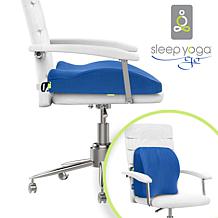 Sleep Yoga Go Extra Large Seat Cushion