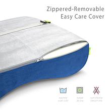 Sleep Yoga Go Extra Large Seat Cushion