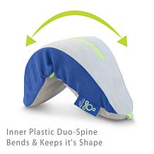 Sleep Yoga Go Universal Travel Pillow