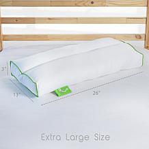 Sleep Yoga Knee Pillow