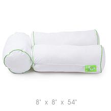 Sleep Yoga Multi-position Body Pillow