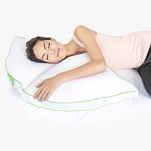 Sleep Yoga Side Sleeper Pillow