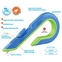 Slice Box & Mini Cutter Set