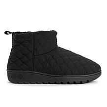 Slipper Booties