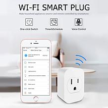 Smart Single Plug
