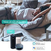 Smart WiFi PAR38 E26 Dimmable Recess Light Bulb LB2 - 8PK