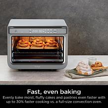 Smart XL Air Fryer & Countertop Oven with Pro Cook System