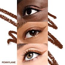 Smashbox Always Sharp Waterproof Kohl Liner 2-pack