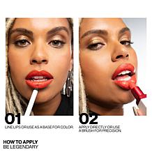 Smashbox Be Legendary Prime and Plush Lipstick