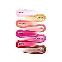 Smashbox Halo Plump + Glow Lip Gloss