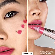 Smashbox Halo Sheer To Stay Cream Cheek + Lip Tint