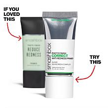 Smashbox Mini Photo Finish Correct Anti-Redness Primer - 0.34 oz.