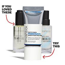 Smashbox Mini Photo Finish Primerizer+ Hydrating Primer - 0.34 oz.