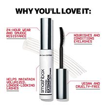 Smashbox Photo Finish Extension Nourishing Lash Primer