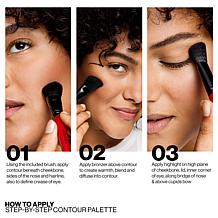 Smashbox Primer Contour Eyeliner Set