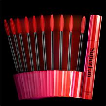 Smashbox Super Fan Mascara