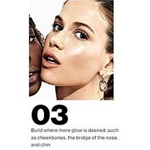 Smashbox X BECCA Shimmering Skin Perfector Pressed Highlighter Mini