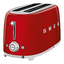 Smeg 4-Slice Toaster