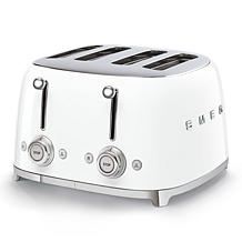Smeg 4x4 Slot Toaster