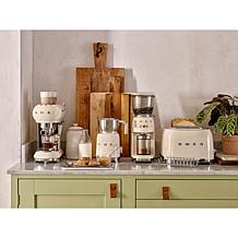 SMEG Coffee Grinder