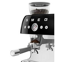 SMEG Semi-Automatic Espresso Machine