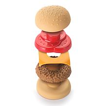 Smoby - BBQ Plancha Play Grill with Accessories