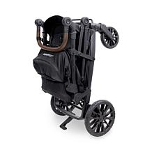 Smooth Ride Kids Stroller with Wide-Open Side Entry