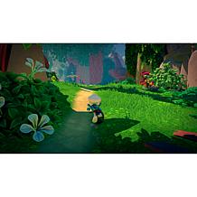 Smurfs Mission Vileaf - Nintendo Switch