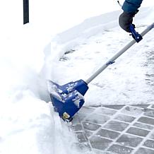 Snow Joe 24-Volt 11" 5Ah Cordless Snow Shovel