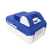 Snow Joe 24-Volt 4.0Ah Lithium-ion Battery