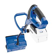 Snow Joe 24-Volt iON Cordless 13" Snow Shovel Kit with 5.0-Ah Battery