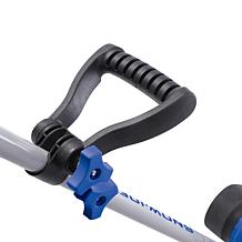Snow Joe® 24V 10-inch 4Ah Cordless Snow Shovel