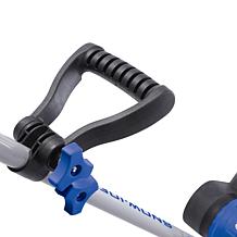 Snow Joe® 24V 10-inch 5Ah Cordless Snow Shovel