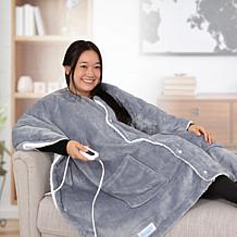 Snuggie Heated Shawl 50" x 60"