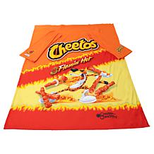 Snuggie™ Wearable Fleece Blanket with Sleeves